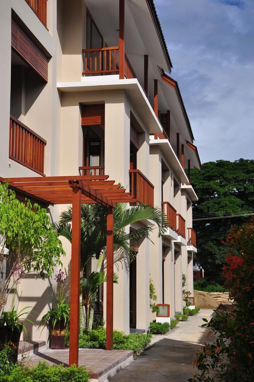 Paradise Hotel Nyaung Shwe Inle Lake Exterior foto