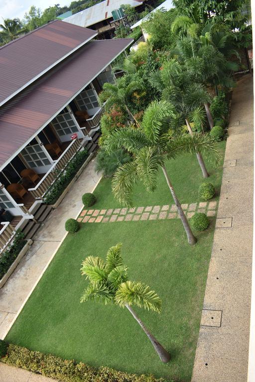 Paradise Hotel Nyaung Shwe Inle Lake Exterior foto