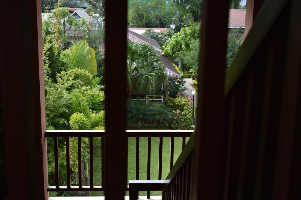 Paradise Hotel Nyaung Shwe Inle Lake Exterior foto